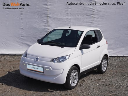 Aixam S8 0.4 D / 4 kW