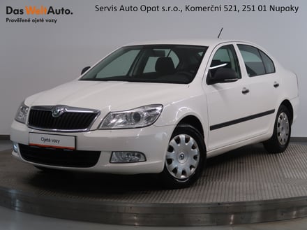 Škoda Octavia CLASSIC 1.4TSI  90KW