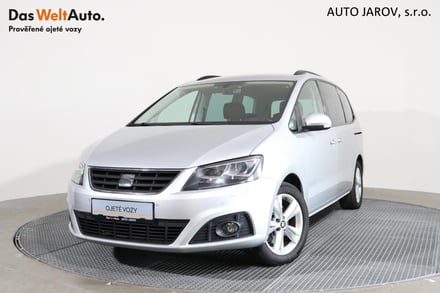 SEAT Alhambra Style Advanced 2.0 TSI (162 kW)