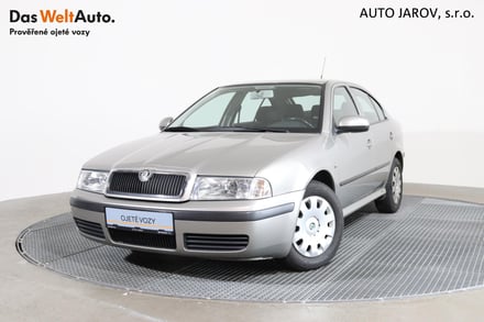 Škoda Octavia TOUR TRUMF 1,6 75 kW