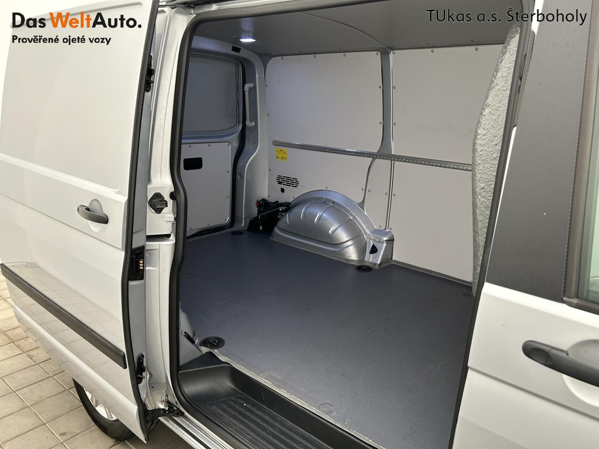 Volkswagen T6 Transporter