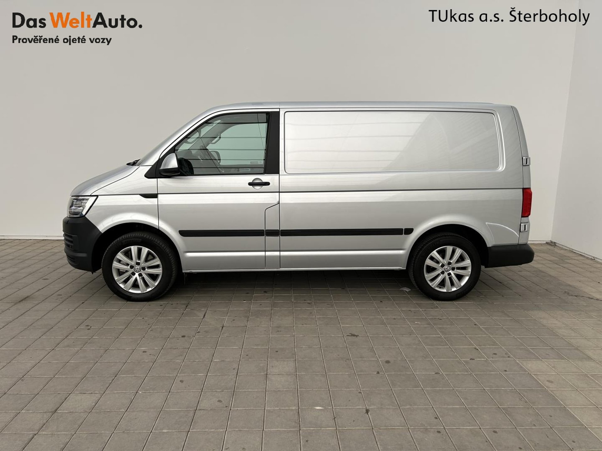 Volkswagen T6 Transporter