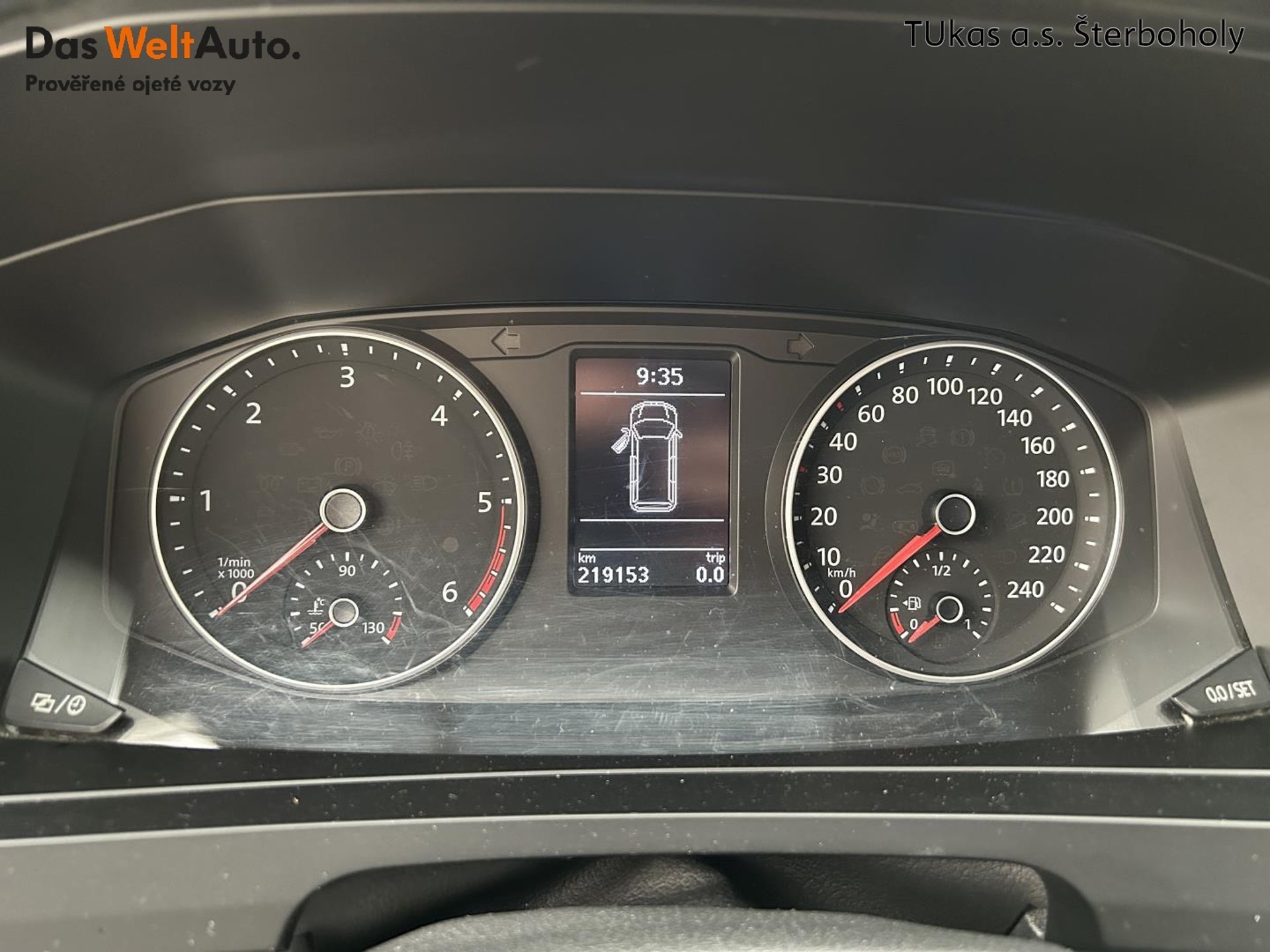 Volkswagen T6 Transporter