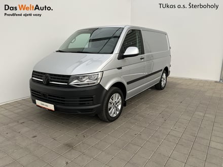 VW T6 Transporter 2.0 TDI