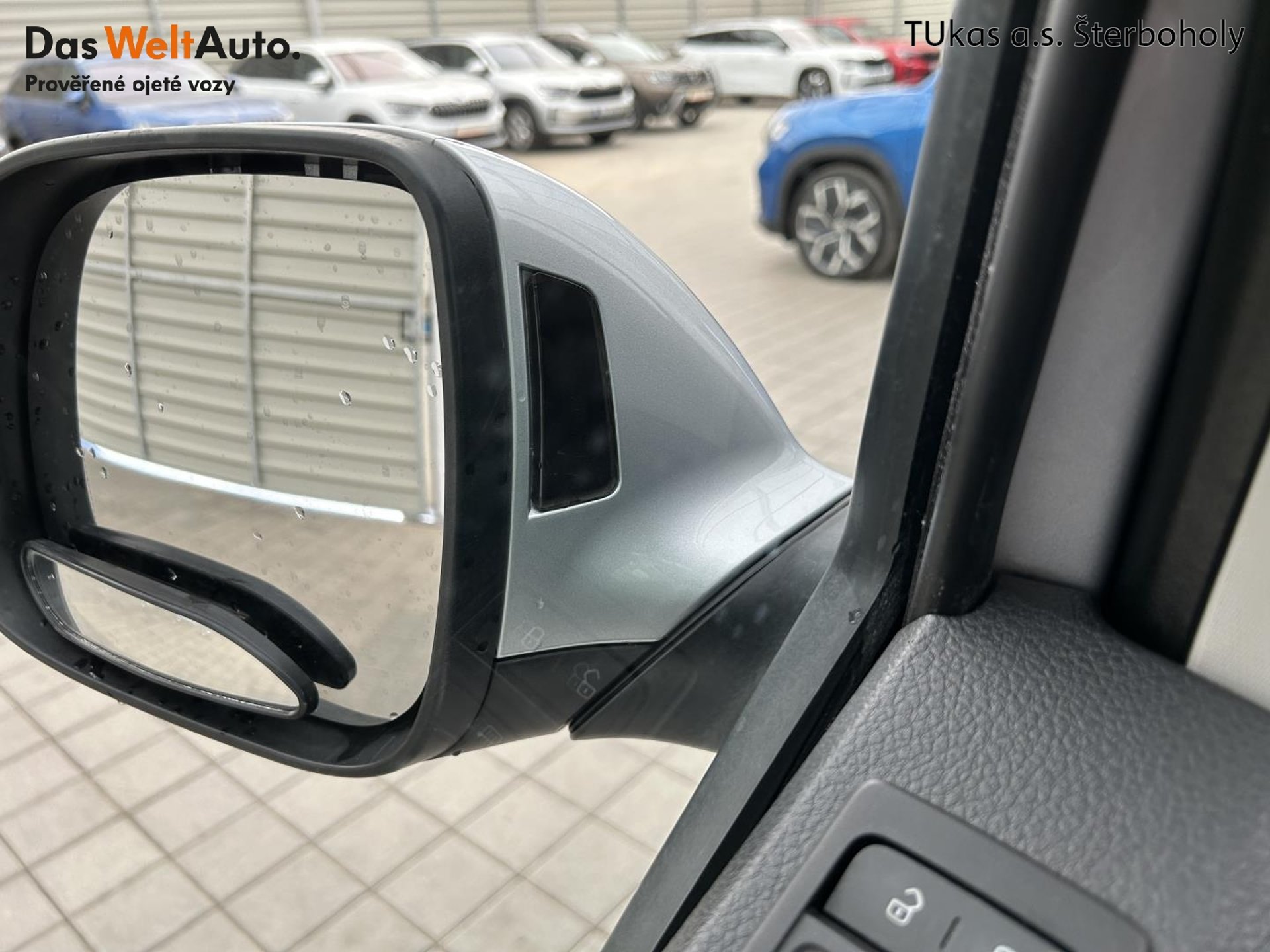 Volkswagen T6 Transporter