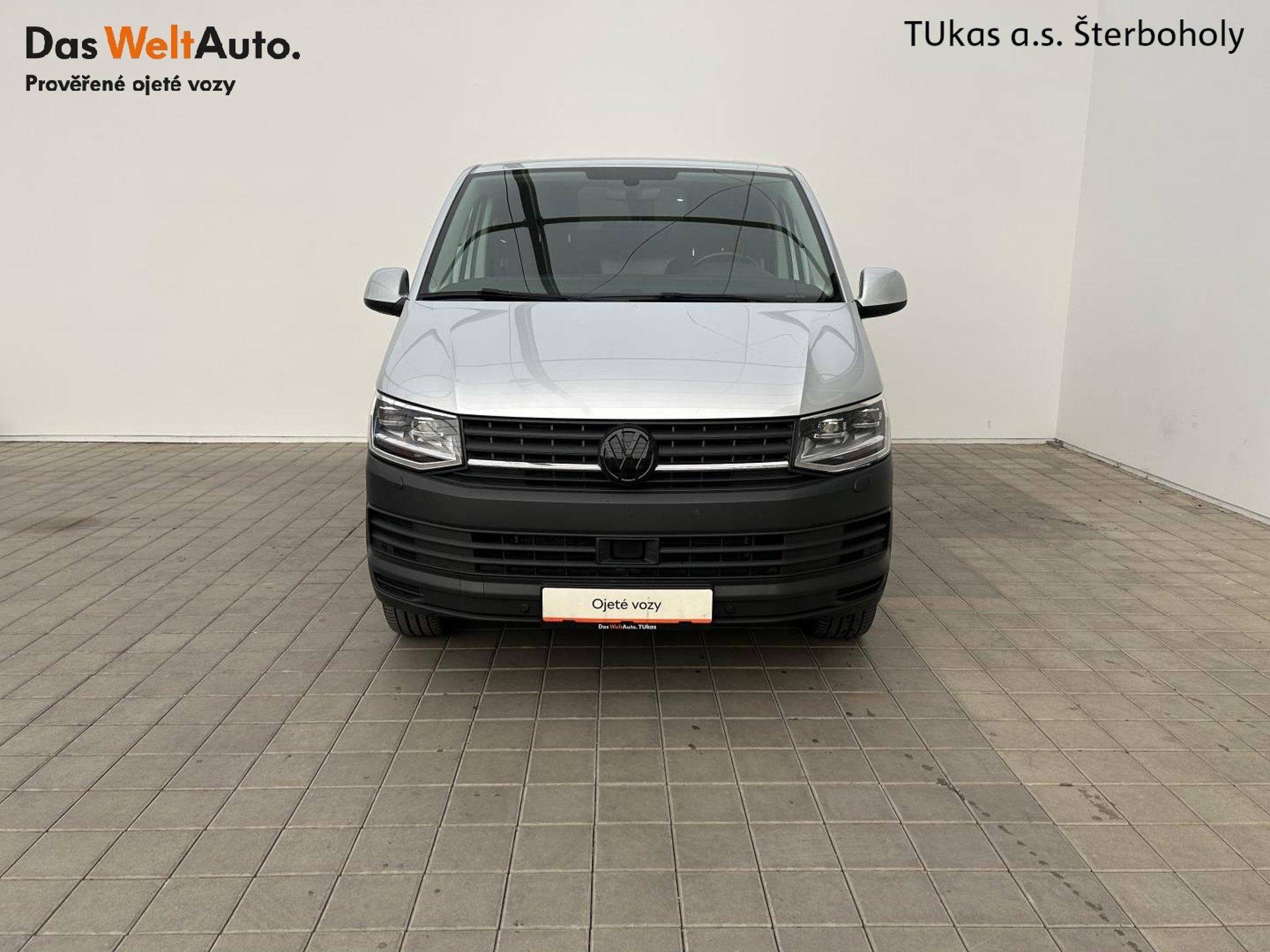 Volkswagen T6 Transporter