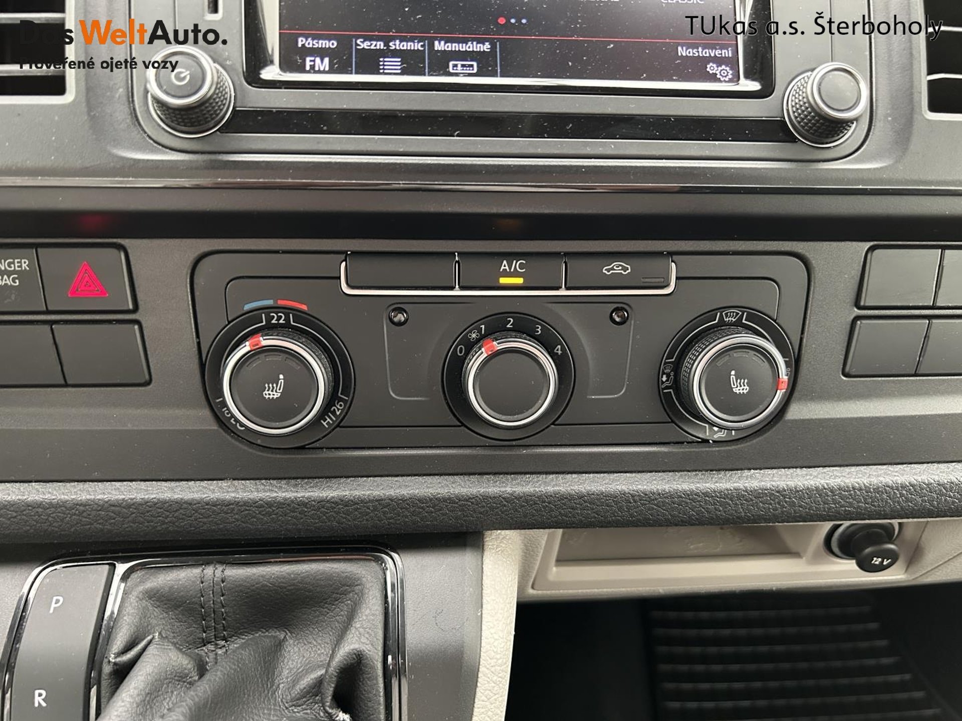 Volkswagen T6 Transporter
