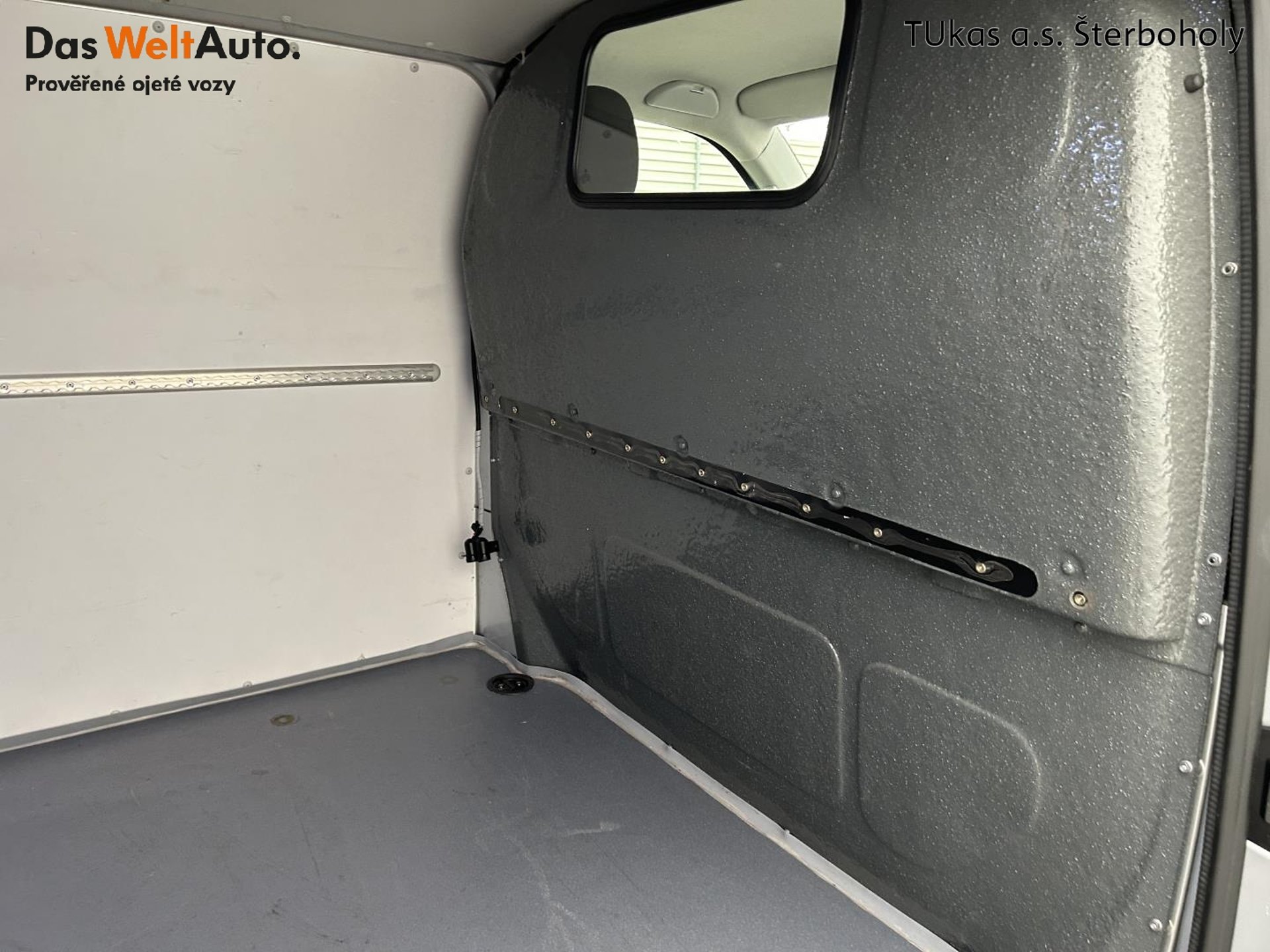 Volkswagen T6 Transporter