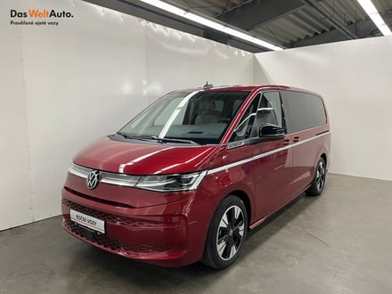 VW Multivan Long Style 1,5 TSI PHEV 4MOT