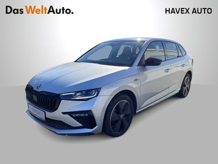 Škoda Scala 1.5 TSI Monte Carlo