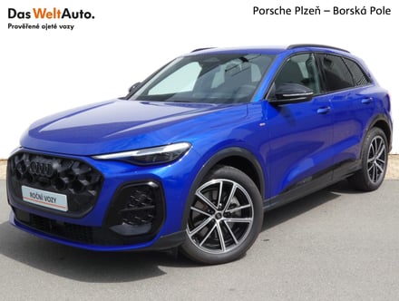 Audi Q5 S-Line 2.0 TDI 150KW quattro