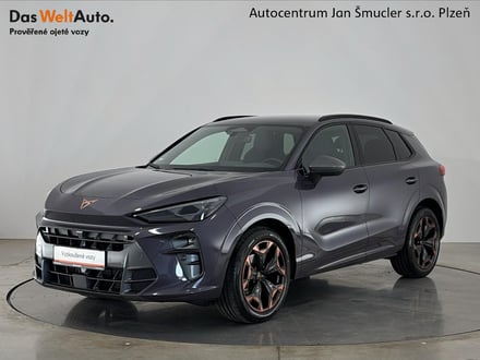 CUPRA Terramar 1.5 TSI / 110 kW DSG