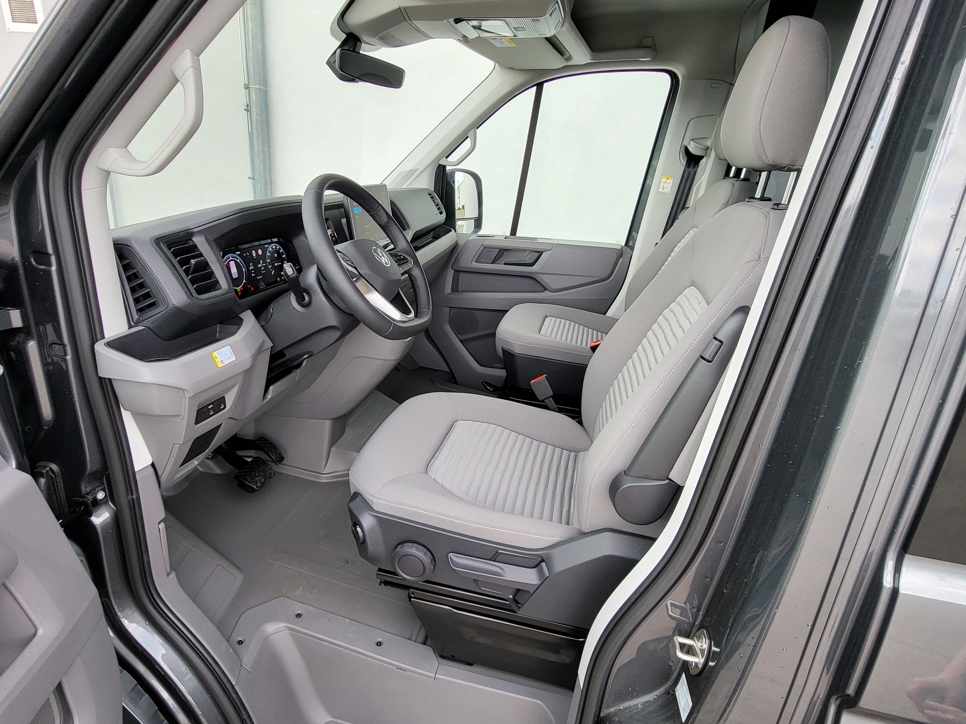 Volkswagen Grand California
