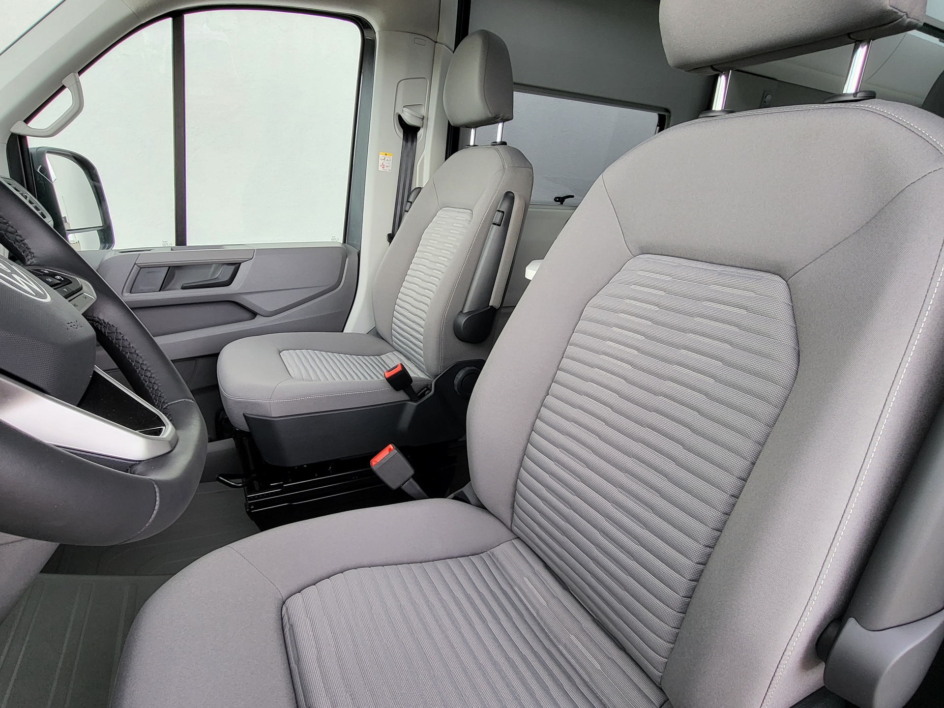 Volkswagen Grand California