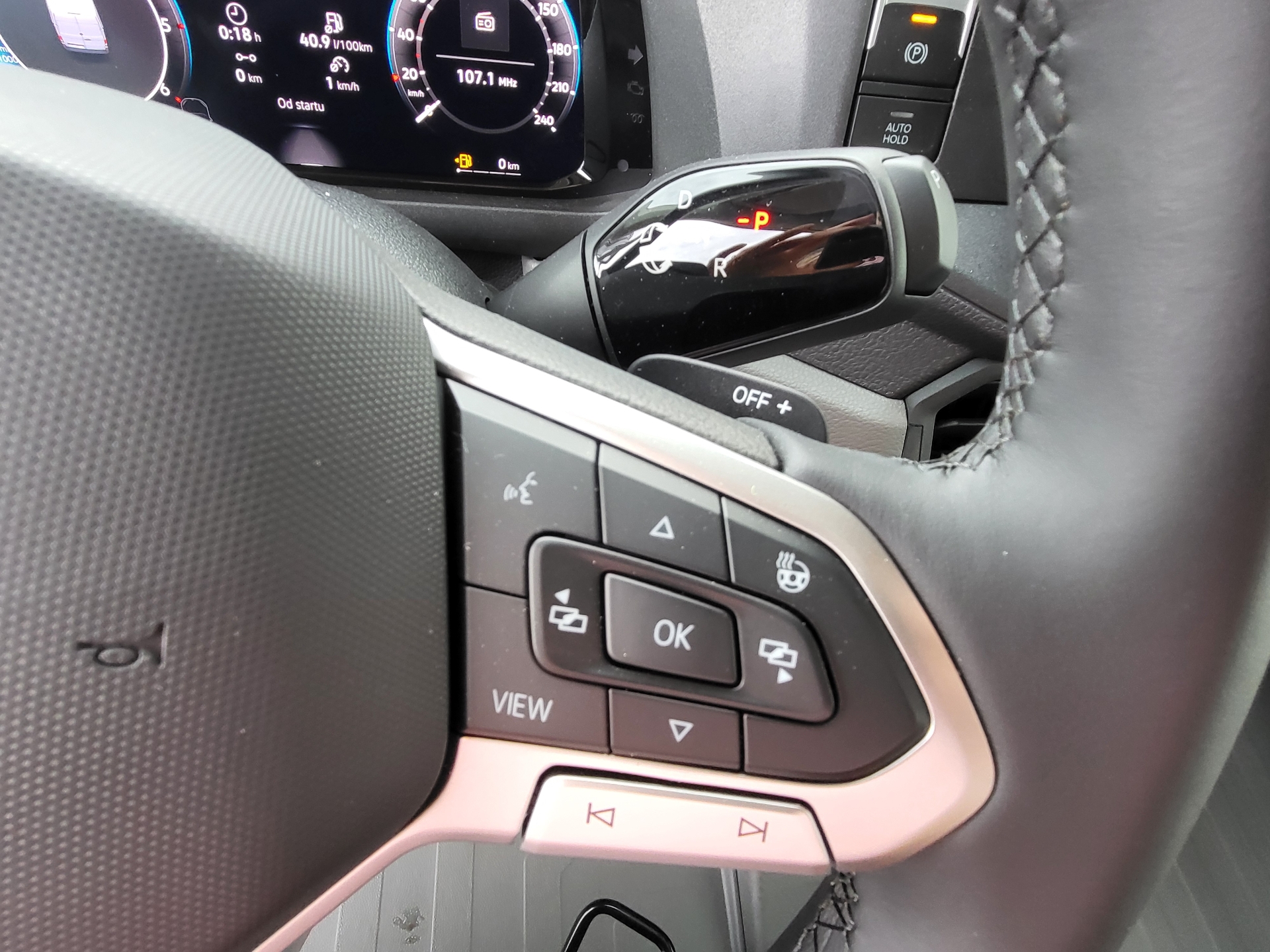 Volkswagen Grand California