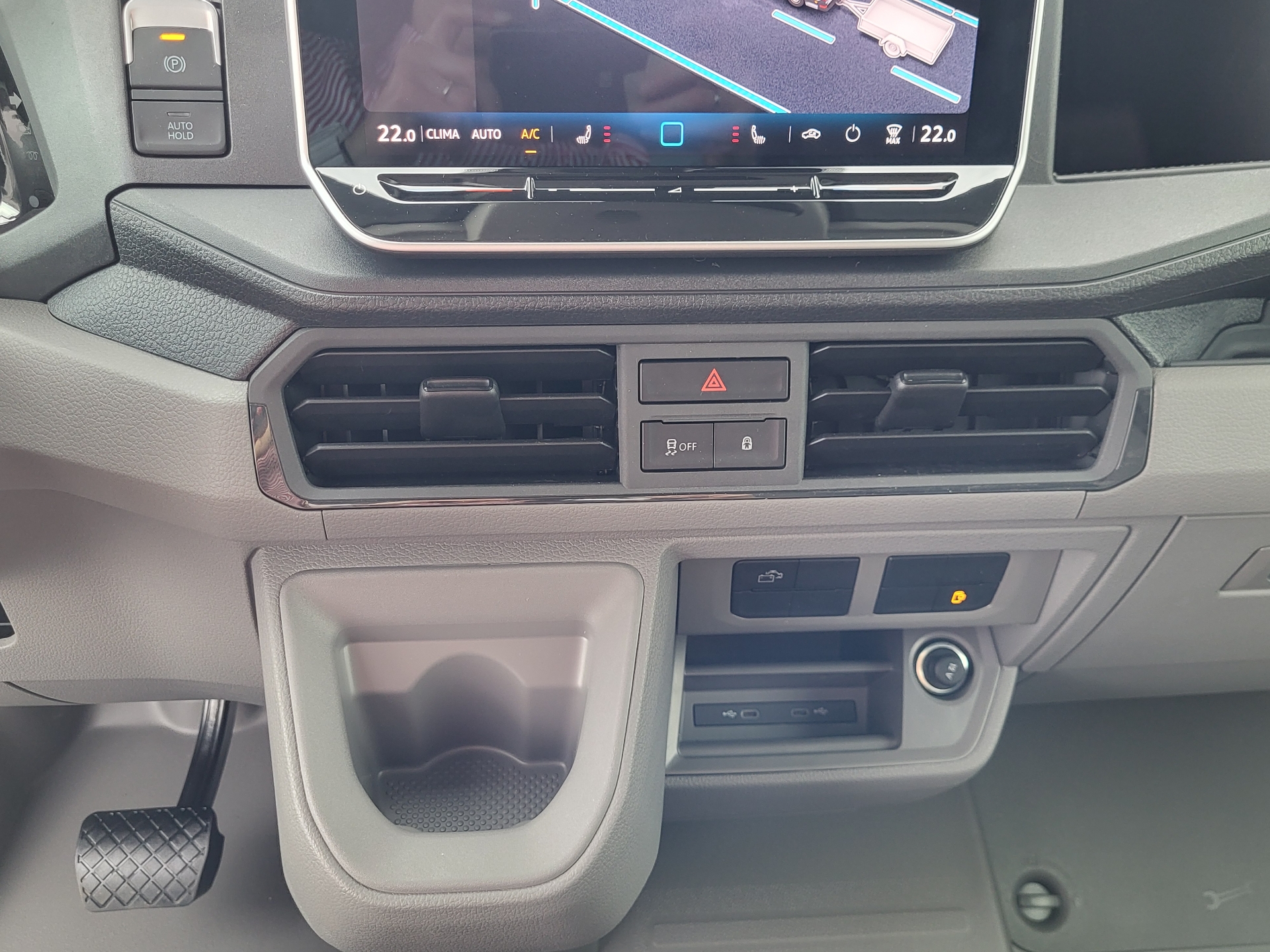 Volkswagen Grand California