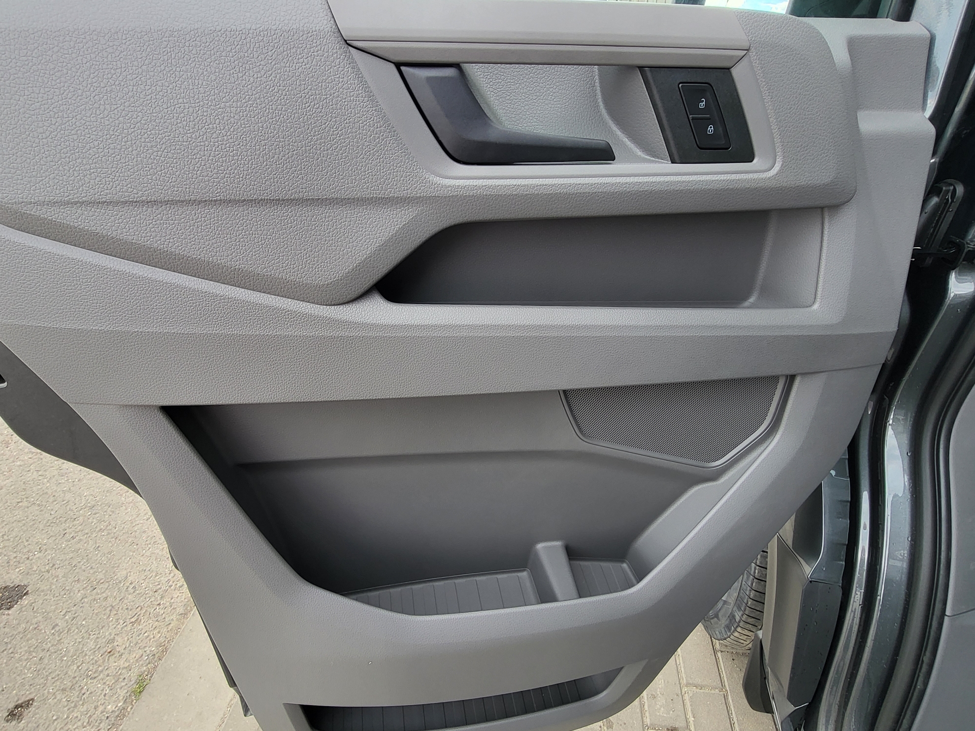 Volkswagen Grand California