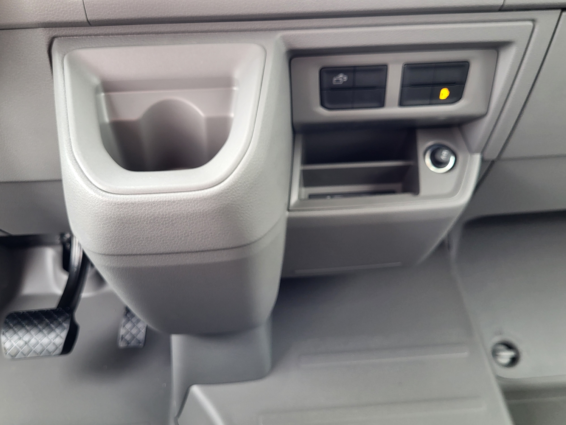 Volkswagen Grand California