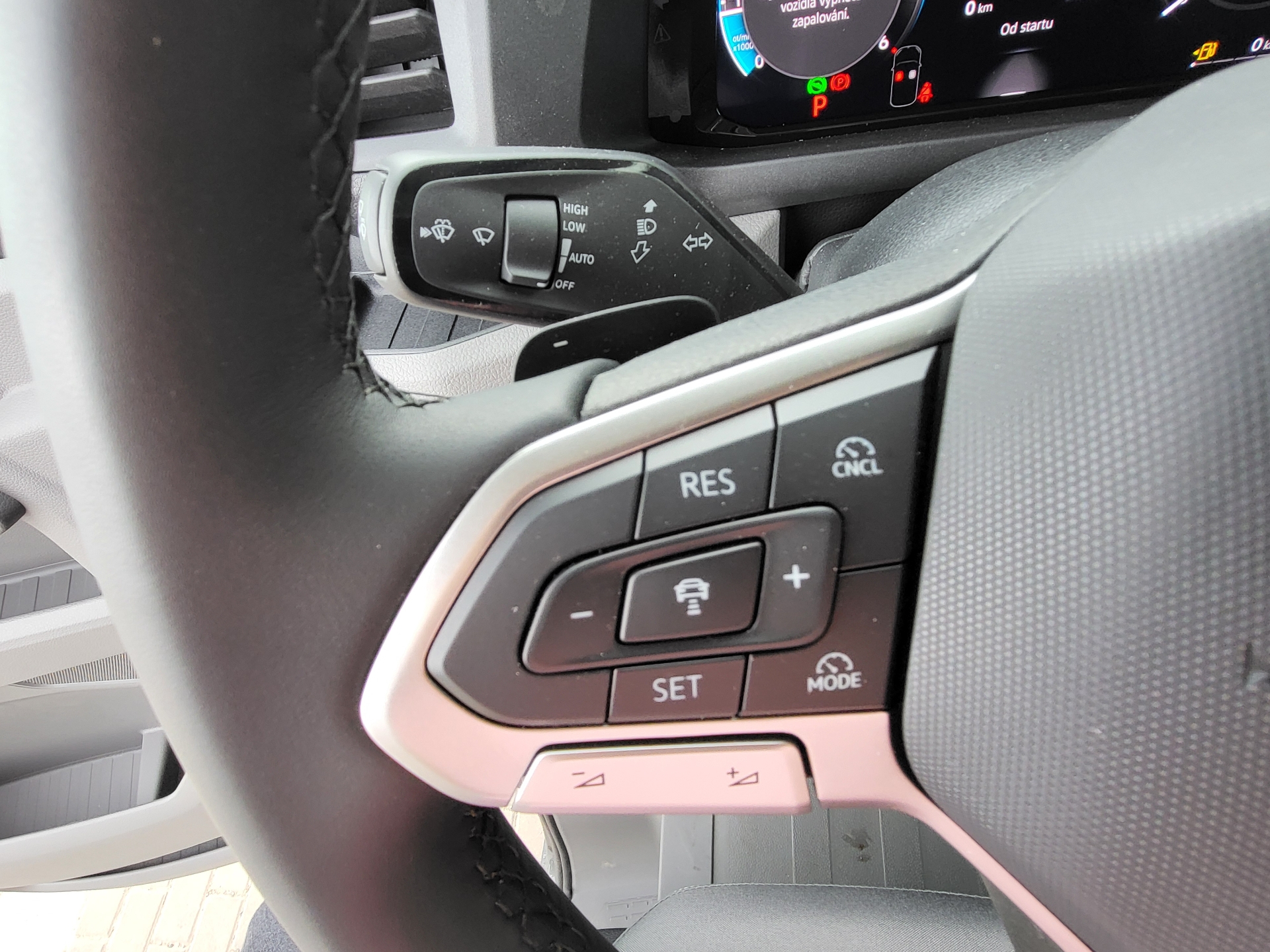 Volkswagen Grand California