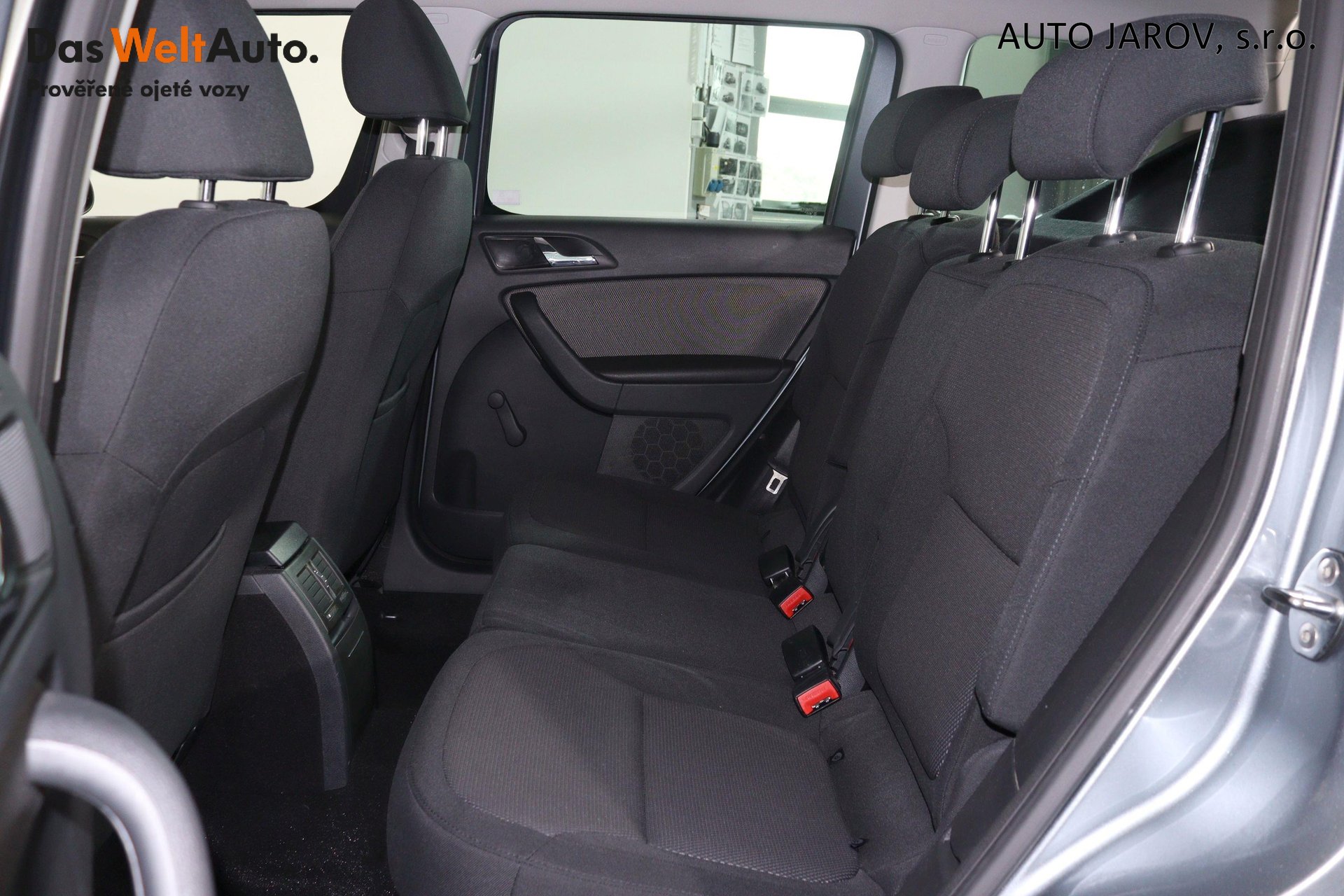 Škoda Yeti