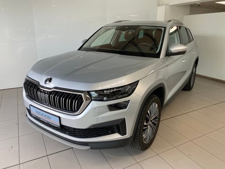 Škoda Kodiaq 2.0 TDI 110 kW 4x4 A7A Style Plus