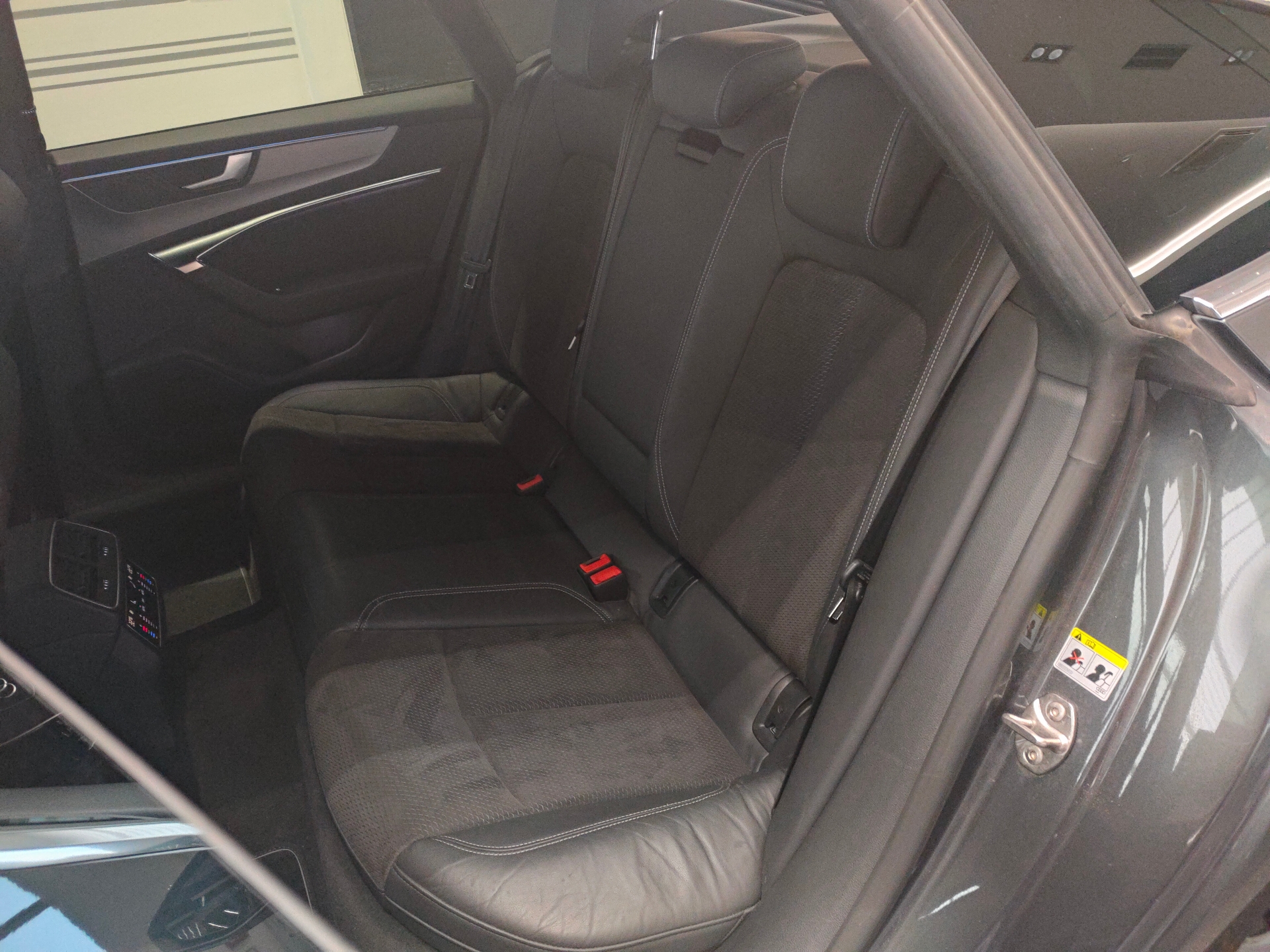 Audi A7 Sportback