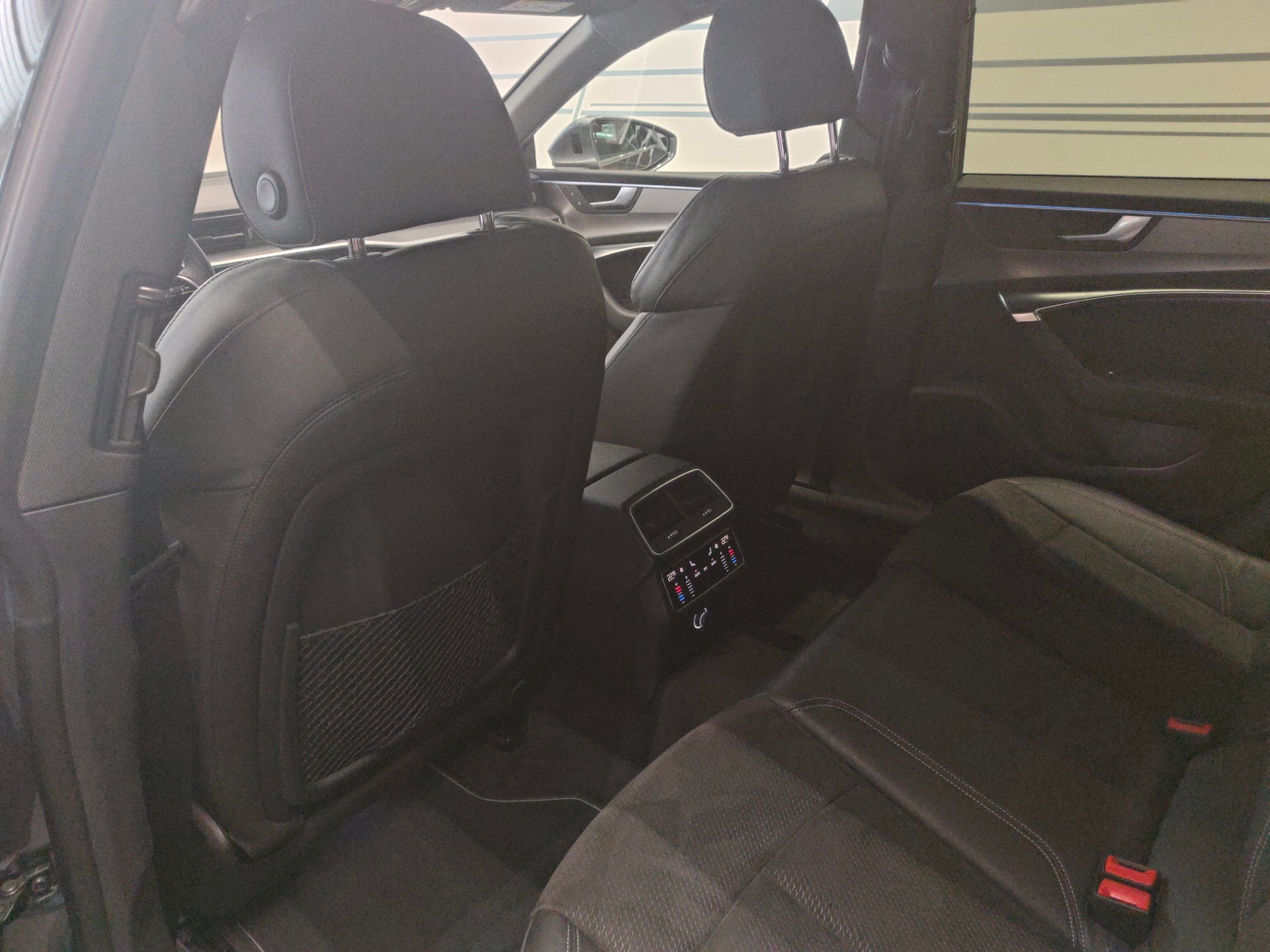 Audi A7 Sportback