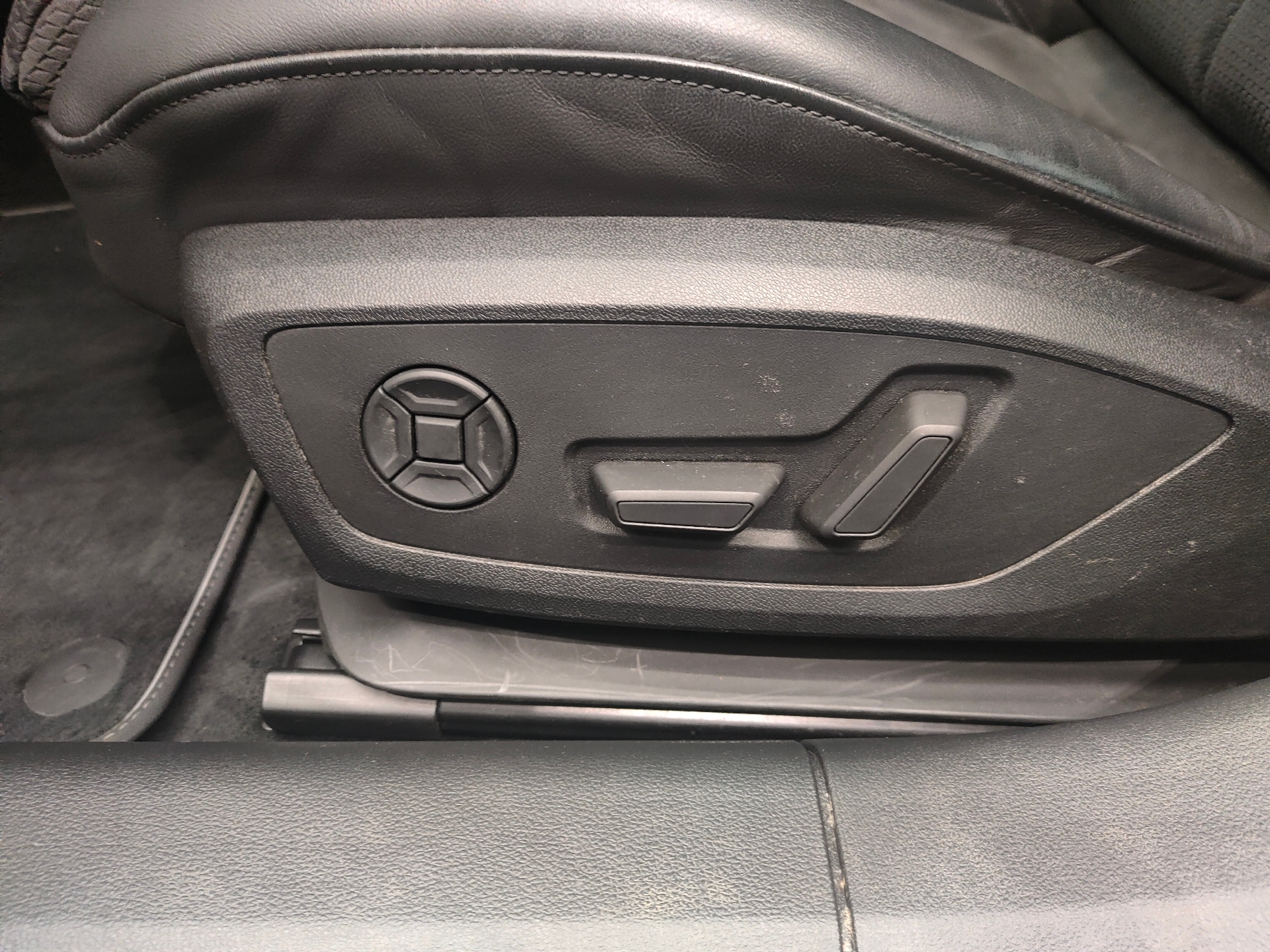 Audi A7 Sportback