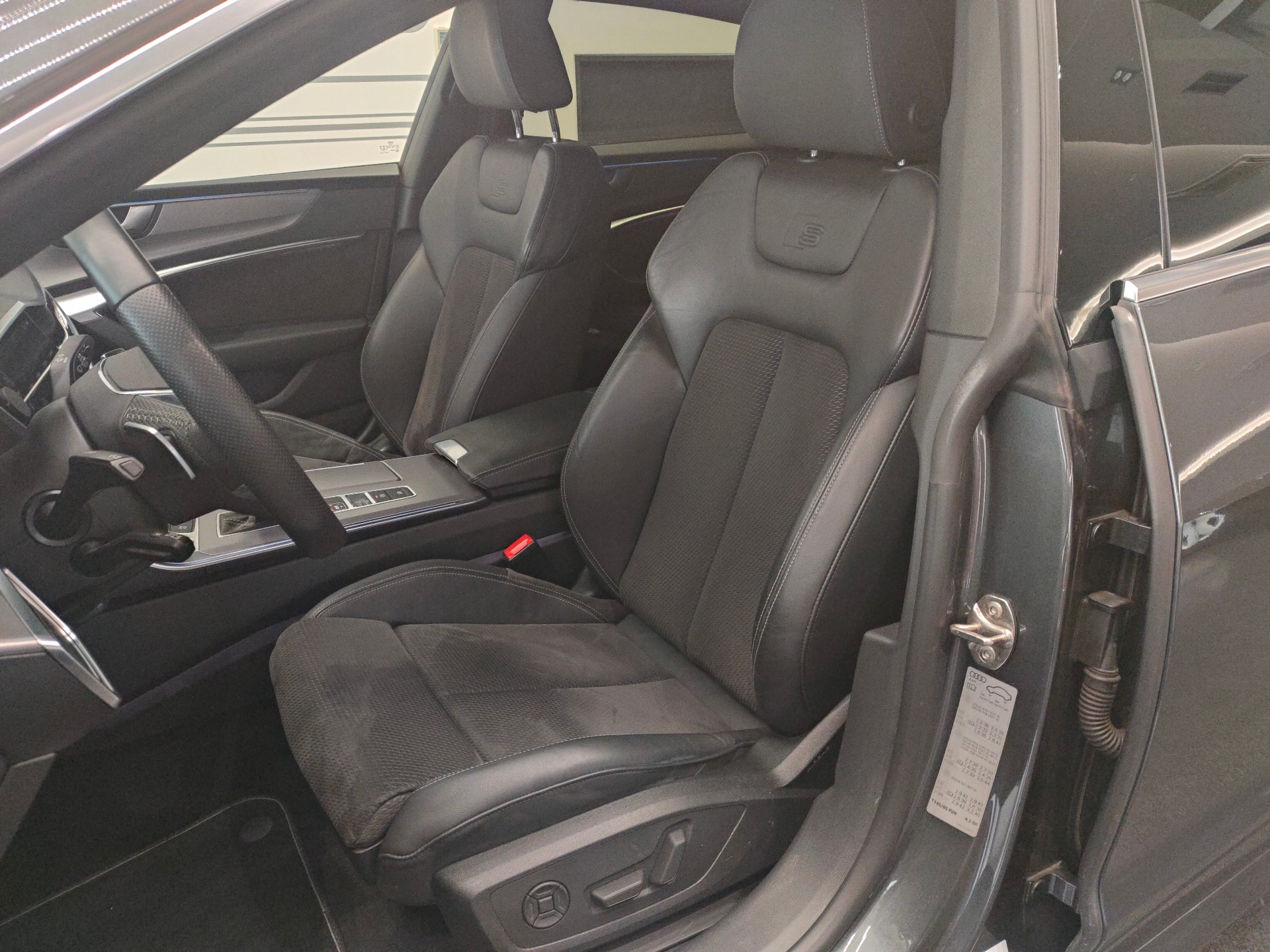 Audi A7 Sportback