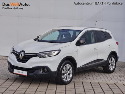 Renault Kadjar 1.3 / 103 kW
