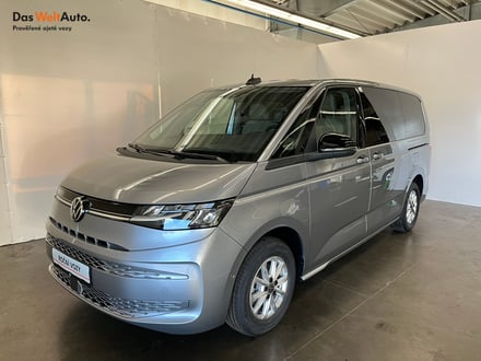 VW Multivan Long Life 2,0 TDI
