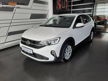 VW Taigo 1.0 TSI (70kW/95k)
