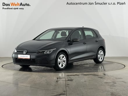 VW Golf 1.5 TSI / 96 kW Life