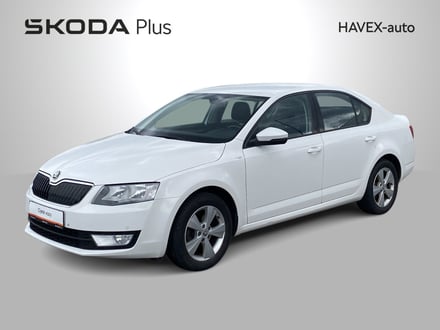 Škoda Octavia 2.0 TDI Elegance