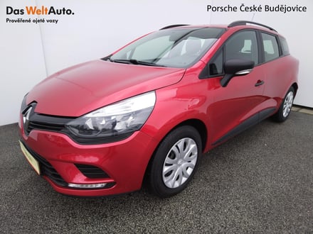 Renault Clio GrandTour 0.9 TCE