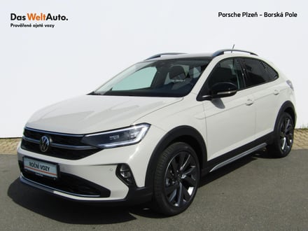 VW Taigo Style 1,0 TSI 85kW 6G