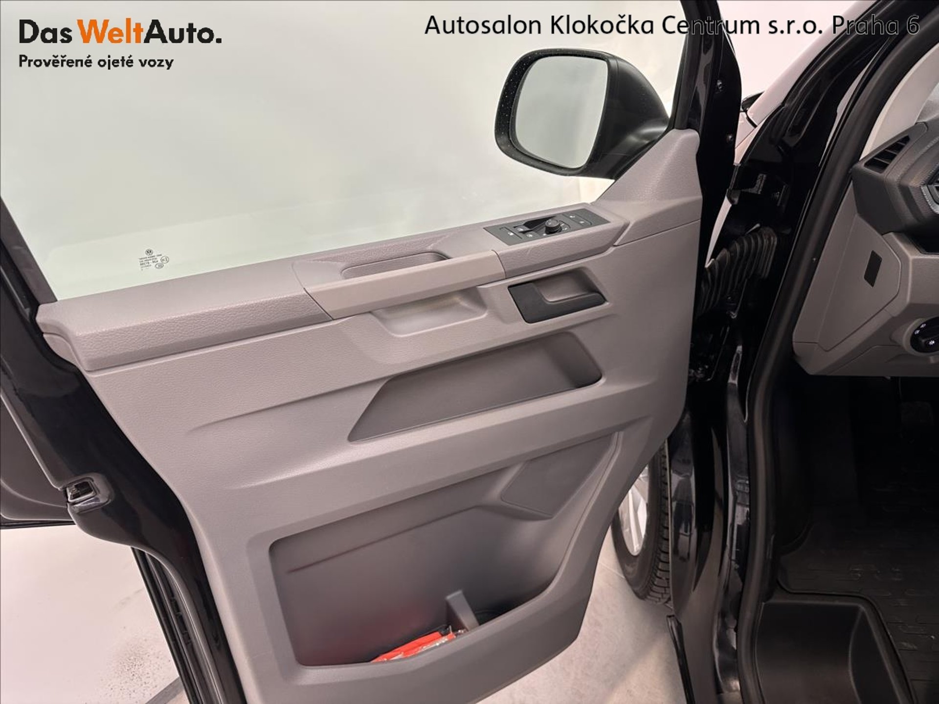 Volkswagen T6 Transporter