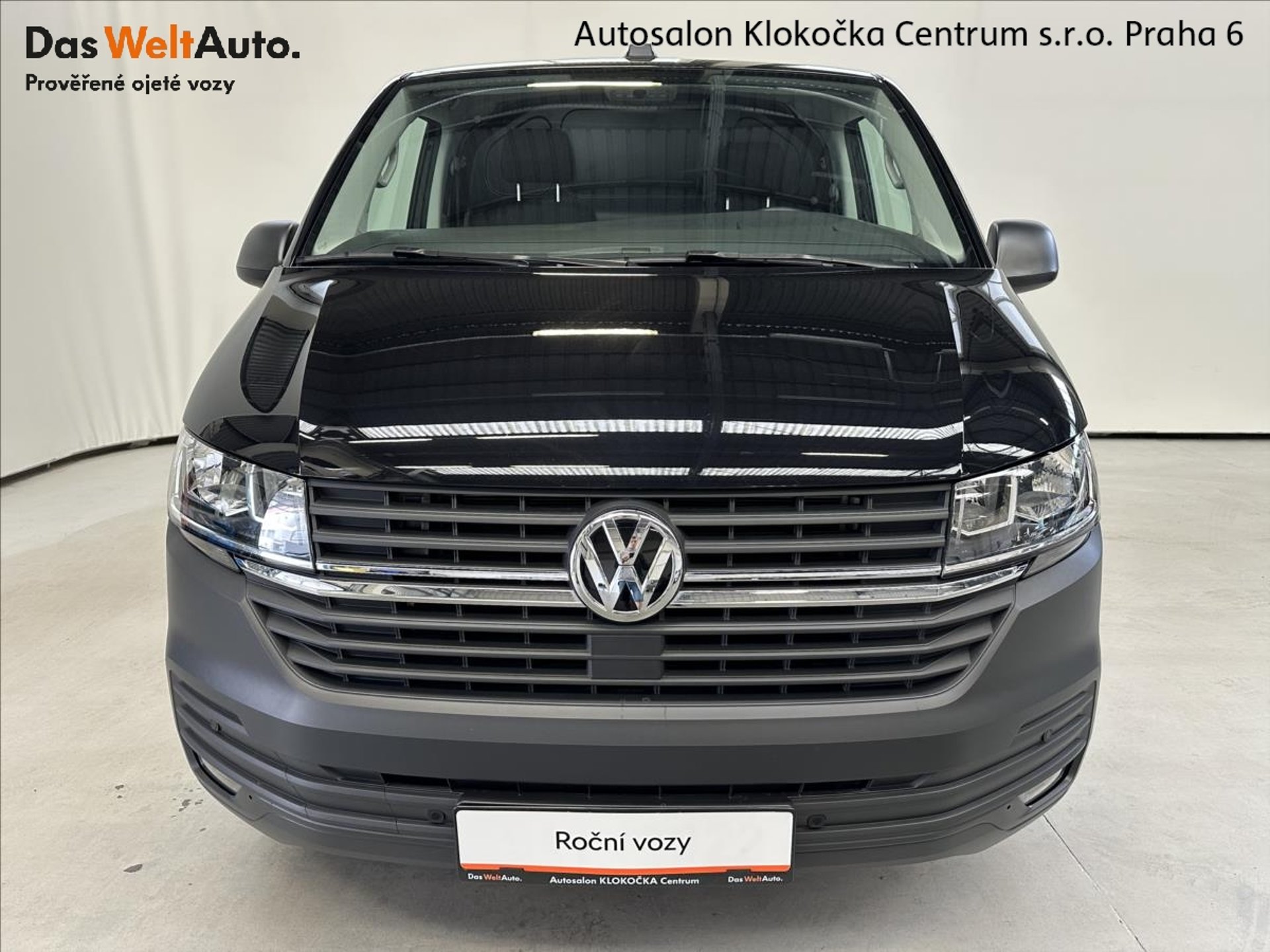 Volkswagen T6 Transporter