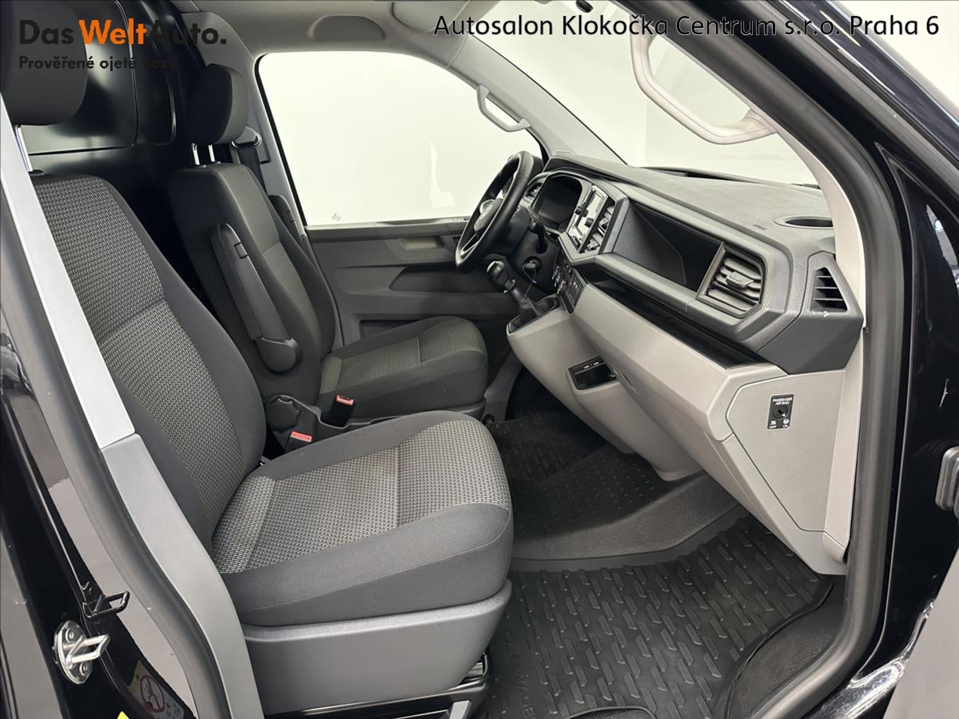 Volkswagen T6 Transporter