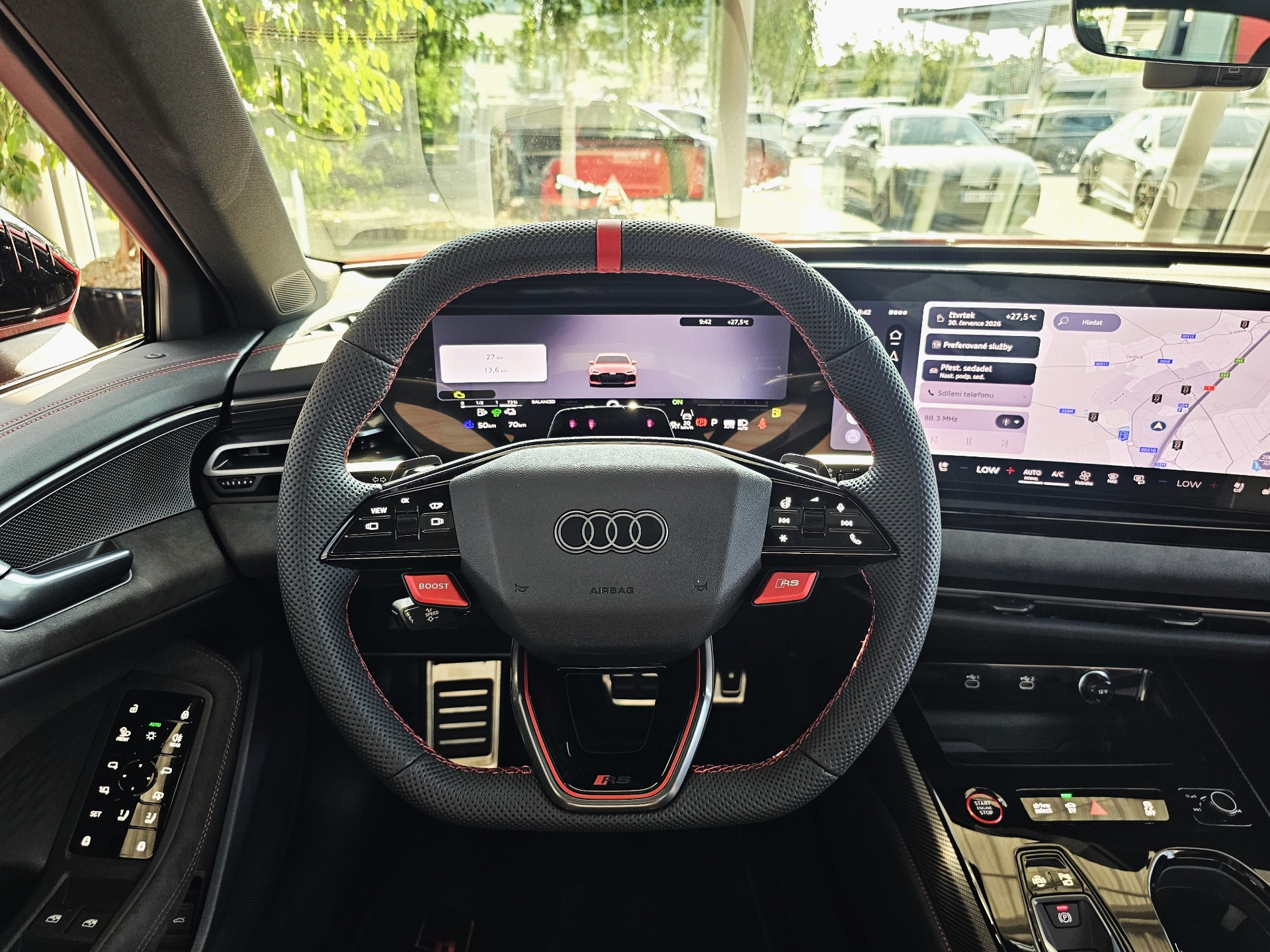 Audi RS5