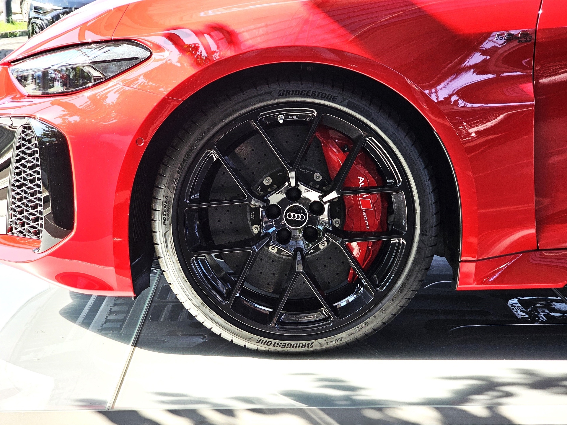Audi RS5