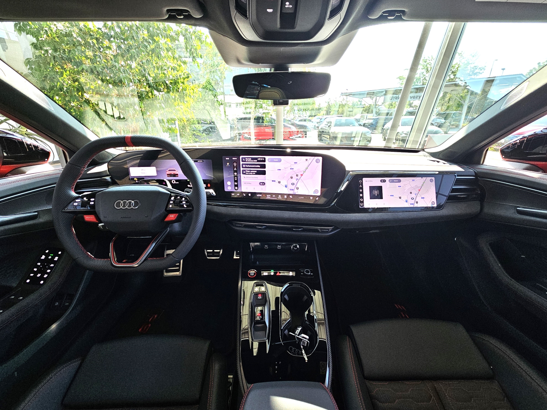 Audi RS5