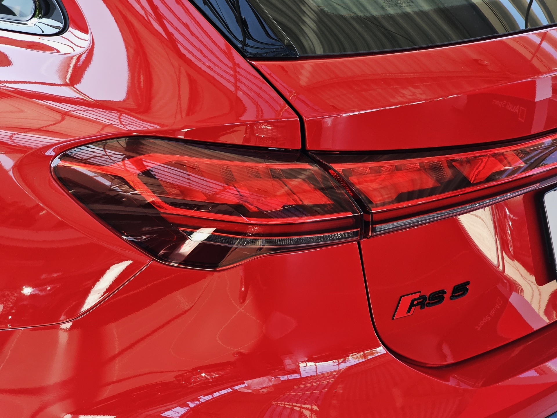 Audi RS5