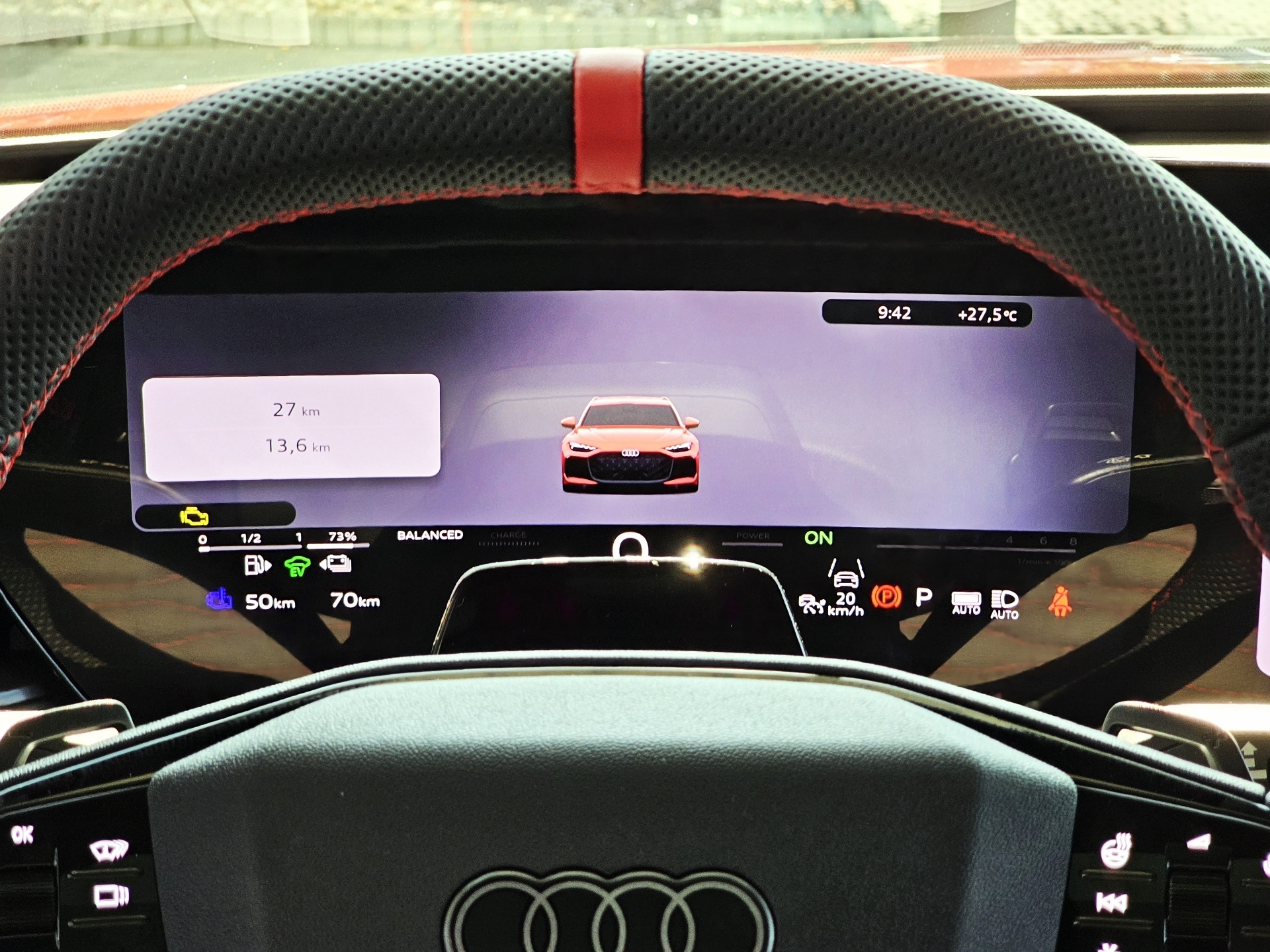 Audi RS5
