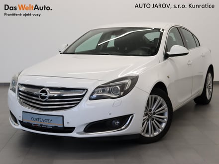 Opel Insignia 2.0 CDTi 120kW Cosmo Automat