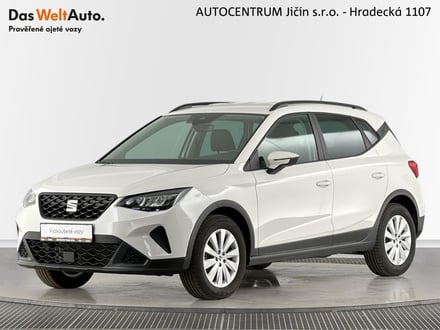 SEAT Arona Style 1.0 TSI 70kW