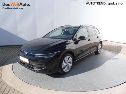 VW Golf Variant People 1,5 TSI 85kW