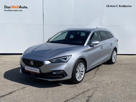SEAT Leon ST 1.5 TSI 110 kW Xcellence