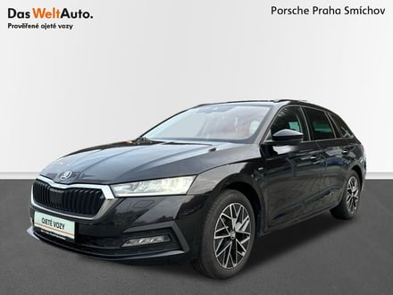 Škoda Octavia Combi Ambition 2.0 TDI 85 kW