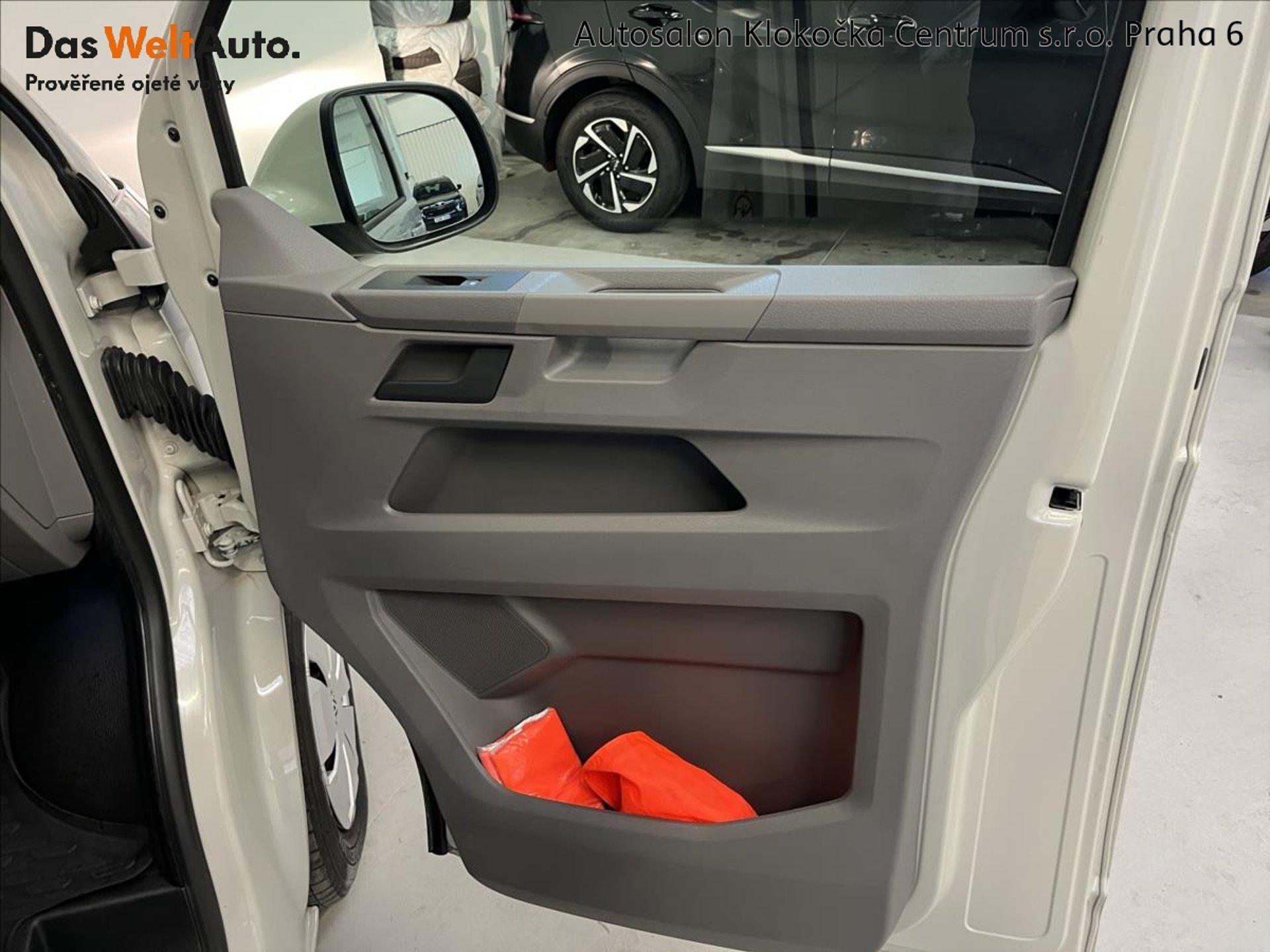 Volkswagen Transporter 6.1